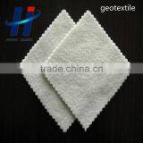 Short Fiber Needle Punched Nonwoven Geotextile(pp/pet) thumbnail-2