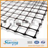 PP Plastic Biaxial Geogrid thumbnail-2