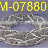 GOOD SELLING!Beautiful Decorative Wreath for Home Decoration thumbnail-1