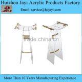 China Supplier Wholesale Acrylic Step Stool thumbnail-2