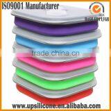 Round Silicone Food Storage Containers thumbnail-4