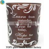 Votive Candle Holders Soy Candles thumbnail-2