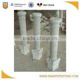 Granite Outside Railings Decorative Outdoor Railings thumbnail-1