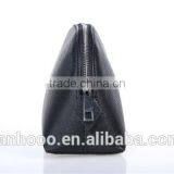 Sexy Women Real Leather Travel Cosmetic Bag, Beautiful Cosmetic Bag for Women thumbnail-2