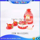 Cheap and High Quality Assembly Wooden House thumbnail-4