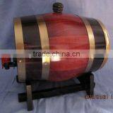 Wine Barrel Wholesale Cheap Wooden Beer thumbnail-6