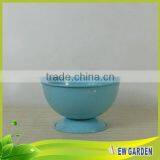 Decoration Cheap OEM Cup Shape Flower Pot With Good Offer thumbnail-2