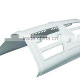 Air Conditioner Plastic Shell Vacuum Forming Plastic Cover thumbnail-6