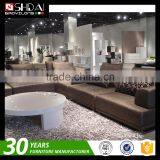 Hot Sale Italian Style Latest Living Room Sofa Design 2016 G1117 thumbnail-2