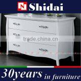 Princess Bed / Bed Design / King Size Round Bed B901 thumbnail-4