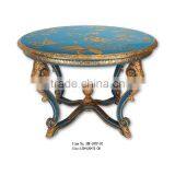 High Quality Round Resturant Table FA-187P-01 thumbnail-3