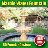 New Design Lake Fountains Made in China thumbnail-1
