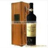 Fashionable Design Wooden Wine Box thumbnail-2