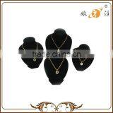 Custom Different Kinds Cheap Black Jewelry Display Props thumbnail-5