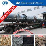 Bailing Brand Rotary Dryer for Drying Clay in Tailand thumbnail-5