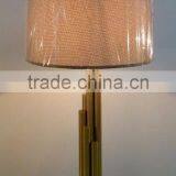 BISINI Modern Bronze Study Room Desk Lamp thumbnail-1