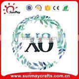 China Quality Assurance Absorbent Paper Coaster thumbnail-1