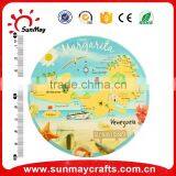 Trade Assurance Supplier Competitive Price Tea Coaster thumbnail-2