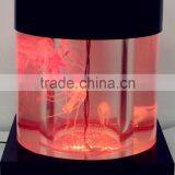 New Products Traditional Mini Aquariums for Fish Tank, Fish Home Aquarium thumbnail-2