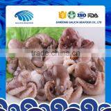 Frozen Cleaned Octopus Variety Little Ocotpus thumbnail-1