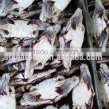 Frozen Blue Swimming Crab Whole thumbnail-1