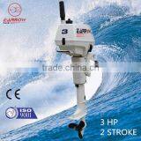 Gasoline Engine 3hp thumbnail-4