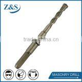 HEXAGON SHANK HAMMER DRILLS thumbnail-1