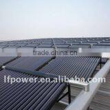 EN12975 Split Solar System for Swimming Pool 200M2 thumbnail-1