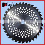 Grass Cutter Blade Brush Cutter Parts thumbnail-3