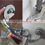 2pcs Adjustable Quick Snap and Grip Wrench Universal Wrench Set thumbnail-4