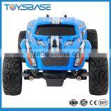 Express em Portugues 2.4G 1:24 High Speed RC Monster Truck Children Toys Remote Control Car thumbnail-2