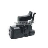 Fs001 6a Power Tool ac Rotary Hammer Drill Spare Parts Electric Trigger Switch With Speed Control 250v 5e4 thumbnail-1