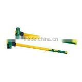 HIGH-CLASS FIBEREGLASS HANDLE OCTAGONAL HAMMER