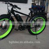 China Supplier Cheap Manufactory Price Electric Fat Bike ATV Ebike for Sale thumbnail-3