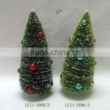 Christmas Tree Table Standing Decoration JA03-11-5006-3,2