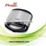 2 Slice Electric Sandwich Maker SM-011 thumbnail-1