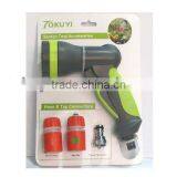 Adajustable Garden Water Nozzle thumbnail-1