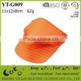 Heat Resistant Silicone Oven Gloves