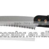 GD-19414A/B 250/330mm Curved Pruning Garden Hand Saw