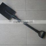 5006034A Many Specifications High Quality Handle Shovel Steel Shaft Spade