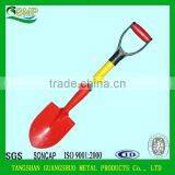 Fiberglass Handle Spade thumbnail-5