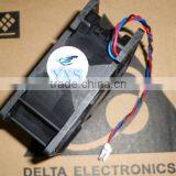 Original FFB0924EHE 9238 90mm 92mm DC24V 0.75A 3wire 3pin Inverter Cooling Fan Server Inverter Cooling Fans Case Axial thumbnail-2