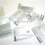 TO-220 Exclusive 20*15*10mm Aluminum Heatsink Cooler Cooling Fin Radiator Heat Sink for IC Chip LED thumbnail-2