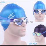 Great Visibility Swimming Goggles for Performance thumbnail-5