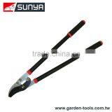 Steel Handle Bypass Leverage Lopping Shear thumbnail-1
