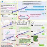 Hot Sale Good Quality Synthetic Grass for Hockey Field thumbnail-6