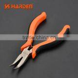 Multi Functional Chrome Vanadium Professional Mini Bent Nose Plier
