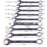 Combination Spanner Different Size Chrome Vanadium Harden Spanner Tools Set thumbnail-4