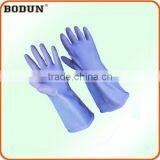A3016 High Quality Rubber House Glove House Cleaning Glove