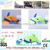 Waterproof Wholesale Neoprene Frozen Kid School Bag thumbnail-1